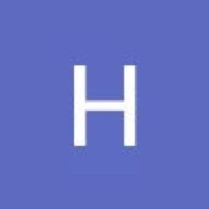 Meet your Posher, Rosie